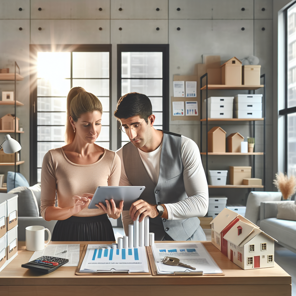 Panorama actual de la inversión en trasteros